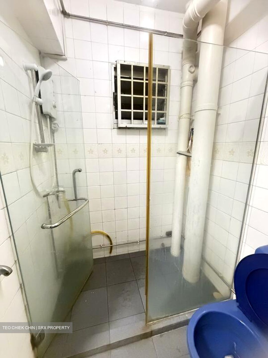 Blk 479 Sembawang Drive (Sembawang), HDB 4 Rooms #502921841